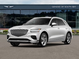 2026 Genesis GV70 2.5T Advanced SUV