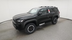2025 Toyota 4Runner i-FORCE MAX TRD Off-Road i-FORCE MAX SUV