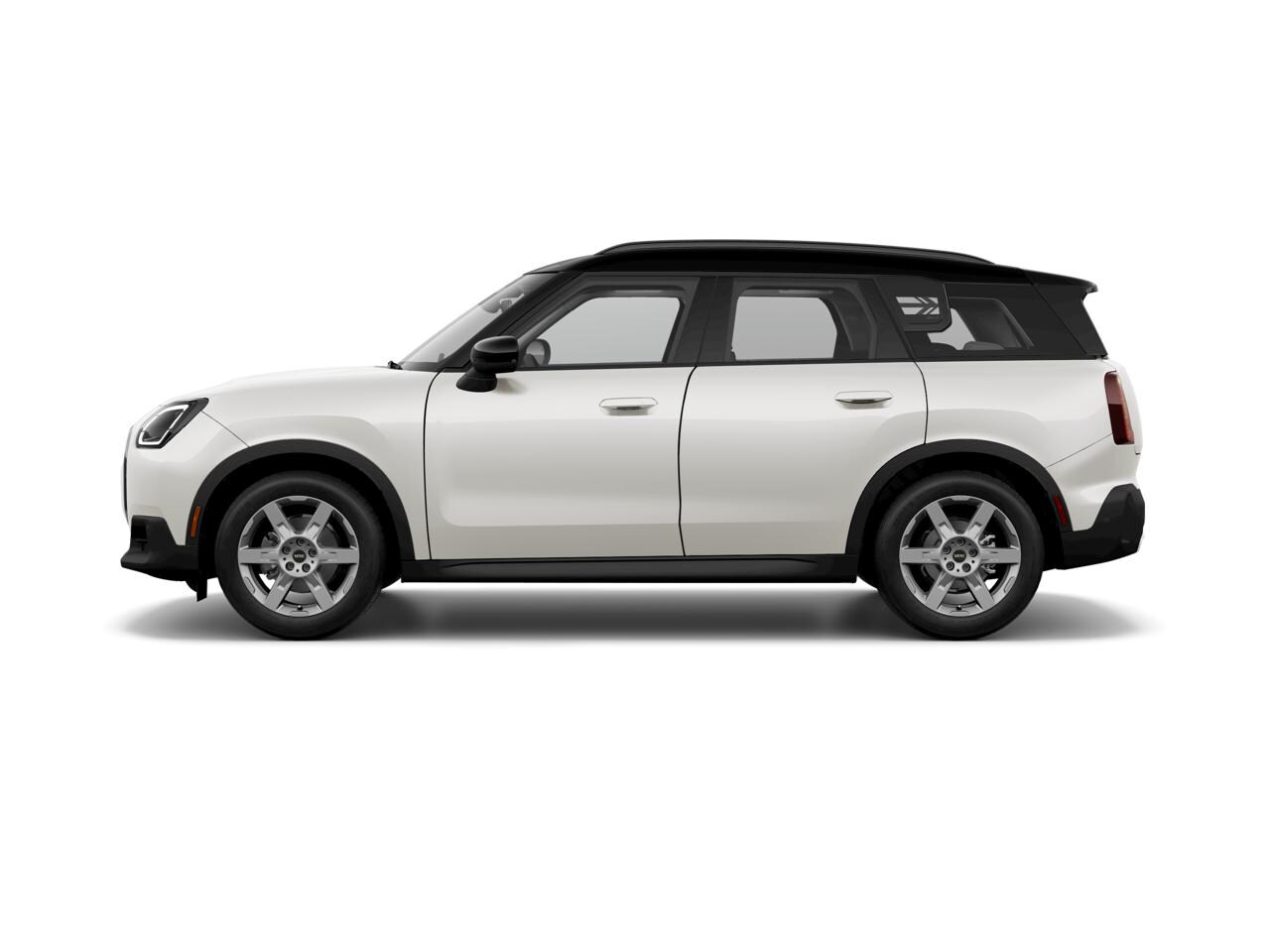 2025 Mini Countryman S ALL4 photo 4