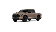 2025 Toyota Tundra i-FORCE MAX TRD Pro TRD PRO 5.5