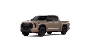 2025 Toyota Tundra i-FORCE MAX TRD Pro Truck CrewMax