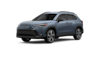 Toyota Corolla Cross Hybrid