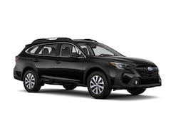 2025 Subaru Outback Base SUV