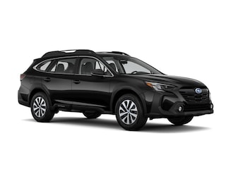 Deal on 2025 Subaru Outback Base SUV near Omaha