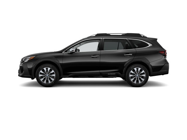 2025 Subaru Outback Touring photo 4