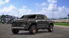 2025 Toyota Tacoma i-FORCE MAX Trailhunter 4X4 DBL CAB LB HV