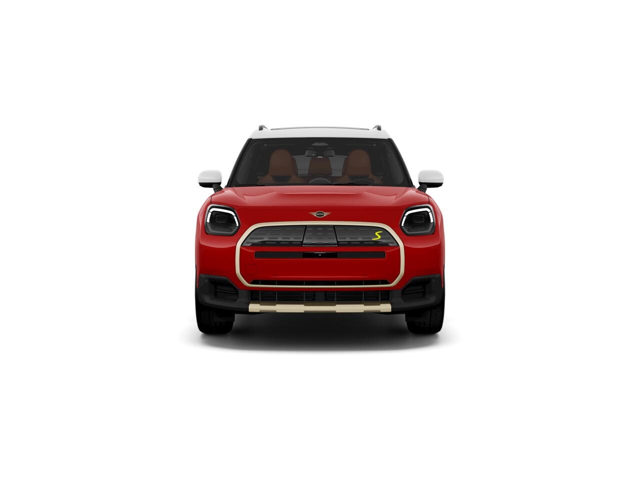 2025 Mini Countryman SE ALL4 photo 2