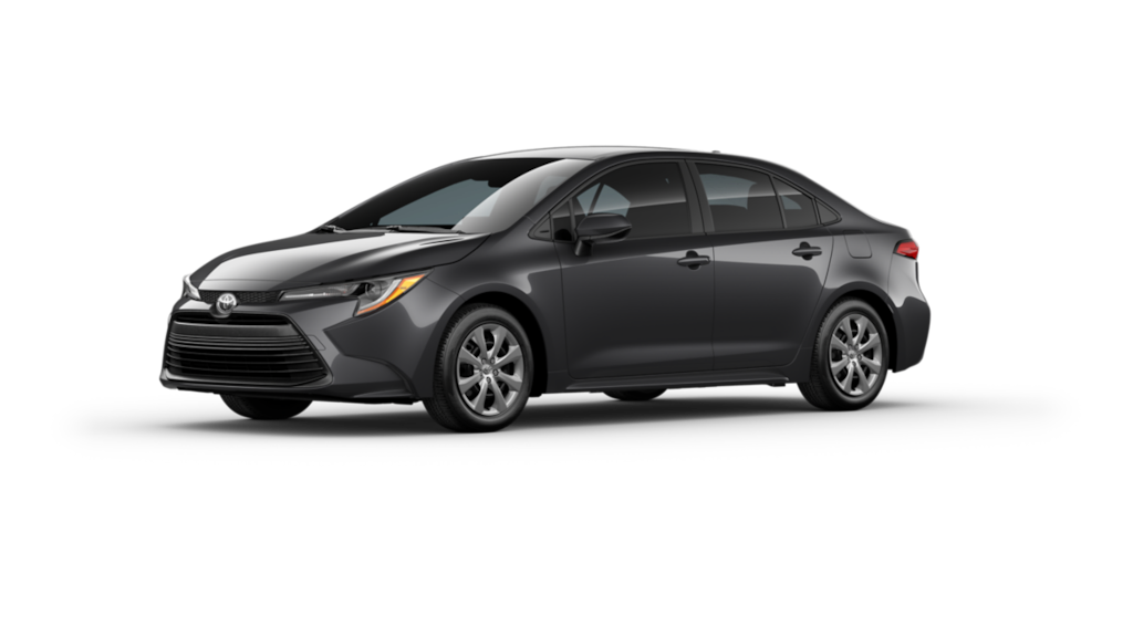 New 2025 Toyota Corolla LE For Sale in Plover Near Stevens Point