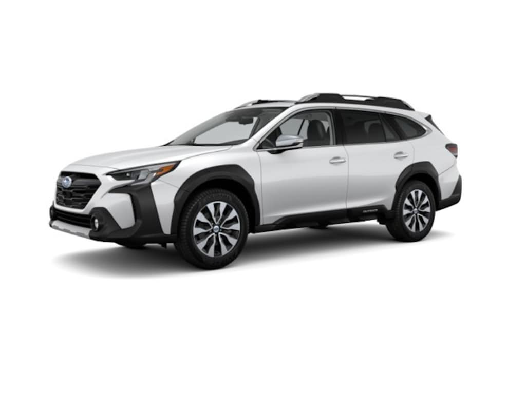 New 2025 Subaru Outback For Sale near San Francisco in the Bay Area Touring XT SUV VIN