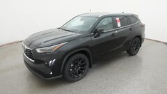 2025 Toyota Highlander XLE SUV