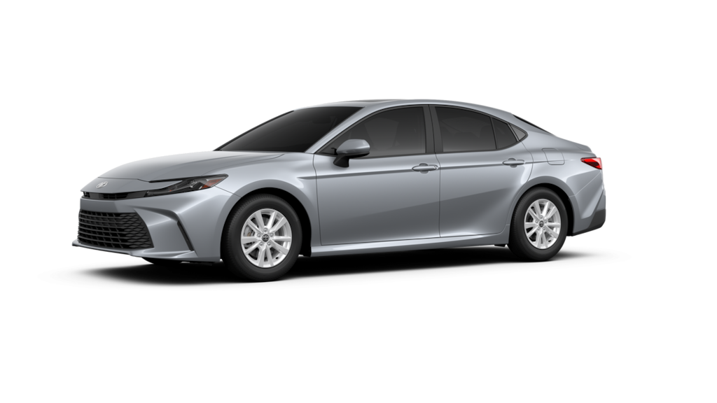 2025 Toyota Camry For Sale Raleigh NC Near Durham