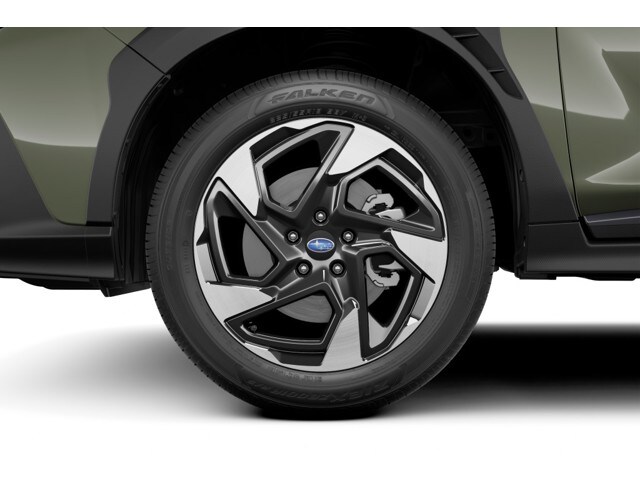 2025 Subaru Crosstrek Limited photo 10