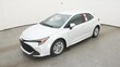 Toyota Corolla Hatchback