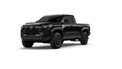 2025 Toyota Tacoma TRD PreRunner 4X2 XTRACAB