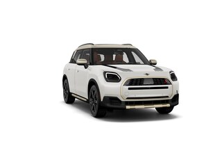 2026 MINI Countryman Signature Plus SUV