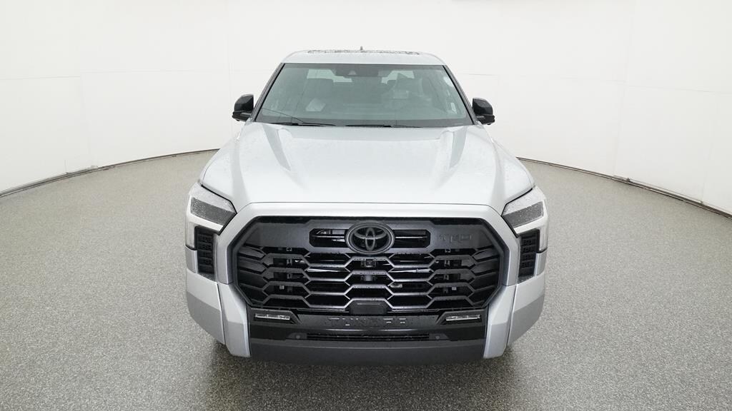 New 2025 Toyota Tundra i-FORCE MAX Limited i-FORCE MAX Truck CrewMax