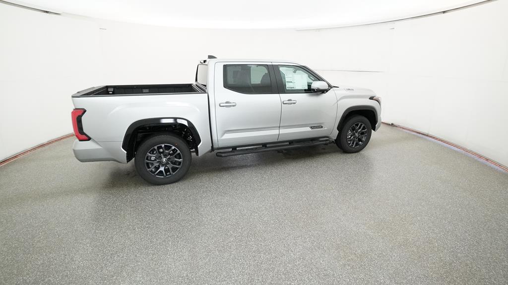 2025 Toyota Tundra Platinum - Photo 65