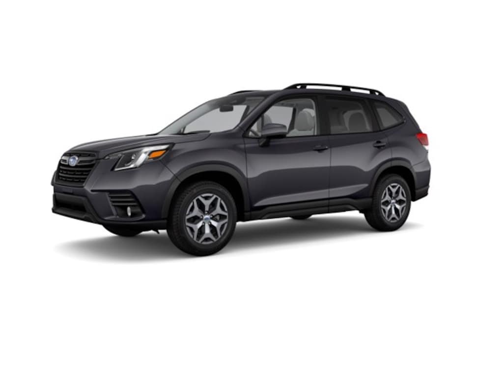 New 2024 Subaru Forester Premium For Sale in Carson City, NV Stock