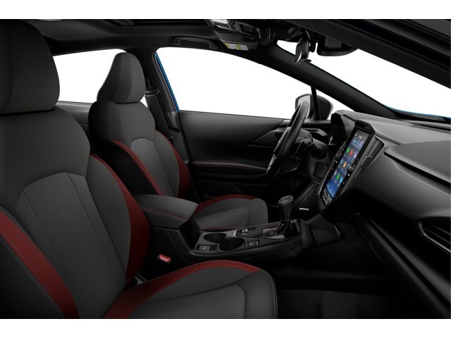 2025 Subaru Impreza RS photo 16
