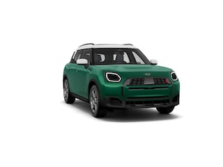 2026 MINI Countryman Signature Plus Sports Activity Vehicle