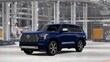 Toyota Sequoia