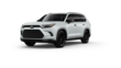 Toyota Grand Highlander Hybrid