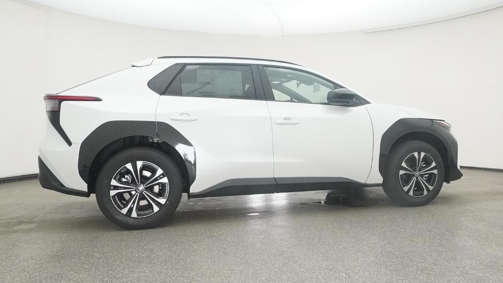 2025 Toyota bZ4X XLE photo 29