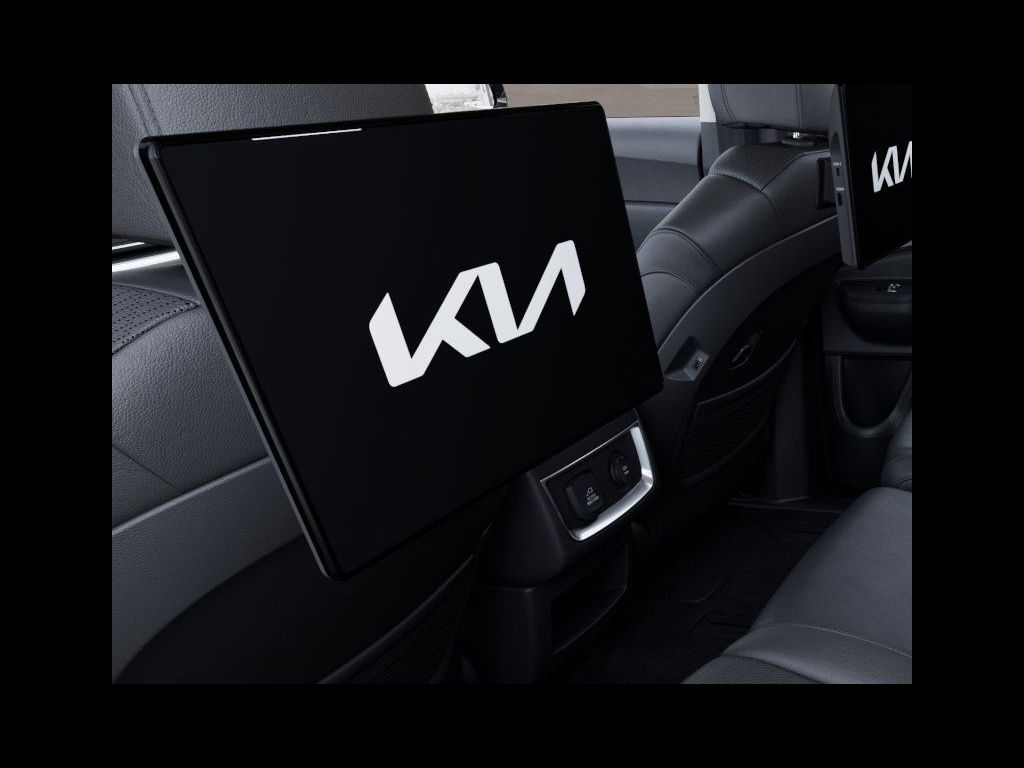 2025 Kia Carnival SX Prestige - Photo 38
