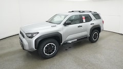 2025 Toyota 4Runner i-FORCE MAX TRD Off-Road i-FORCE MAX SUV