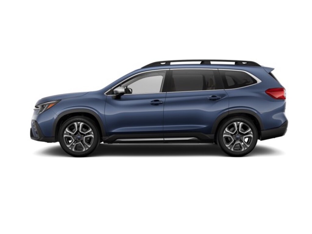 New 2024 Subaru Ascent Limited 8Passenger Houston Gillman Subaru