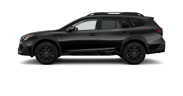 2025 Subaru Outback Onyx Edition XT SUV