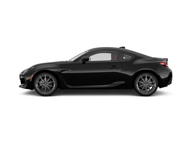 2025 Subaru BRZ Limited photo 4