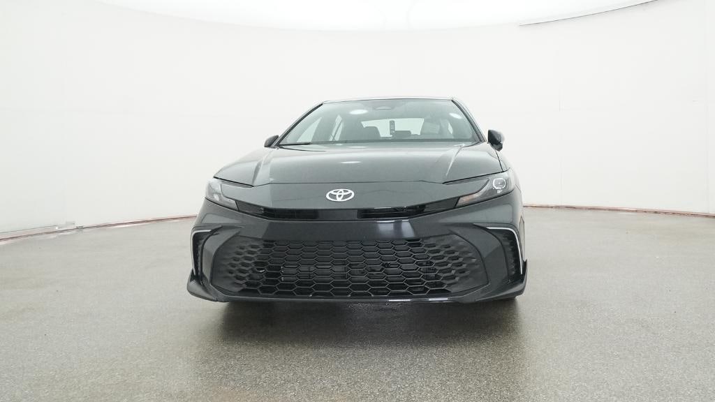 Used 2026 Toyota Camry SE Sedan