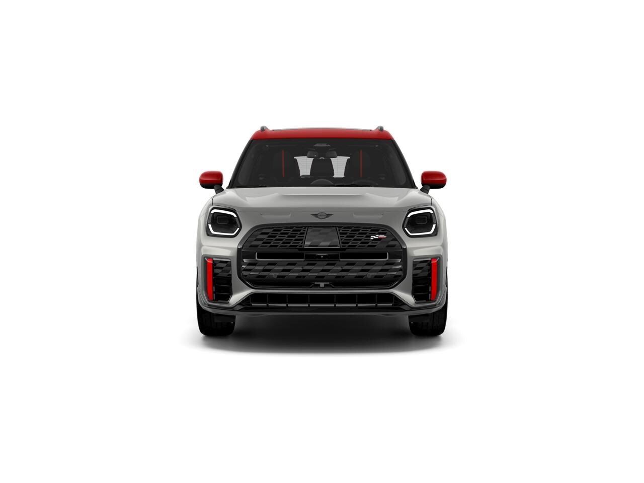 2025 Mini Countryman John Cooper Works Signature photo 2