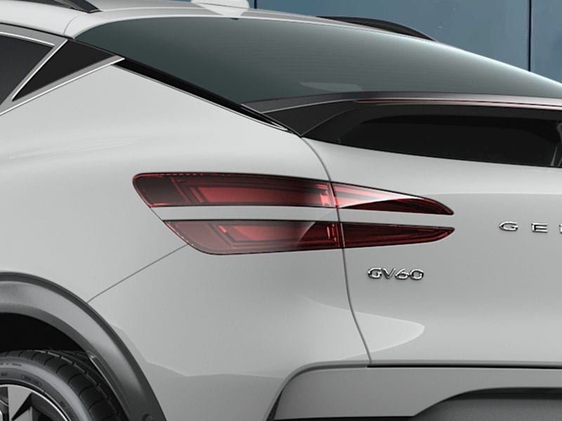 2024 GENESIS GV60 Performance - Photo 10