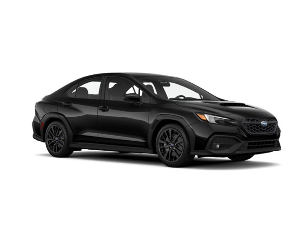 New 2024 Subaru WRX Premium For Sale in Harrisonburg VA JF1VBAH64R9818179