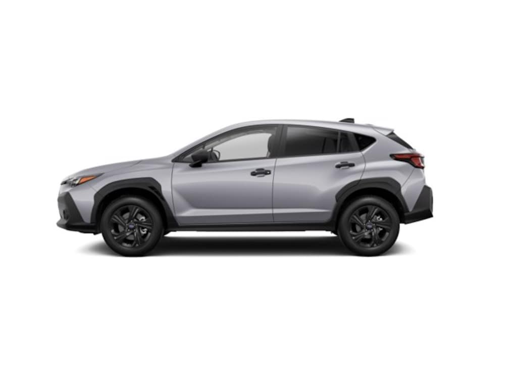 New 2024 Subaru Crosstrek Base Trim Level For Sale in Sterling, VA