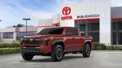 2025 Toyota Tacoma TRD Off-Road 4X4 DOUBLE CAB