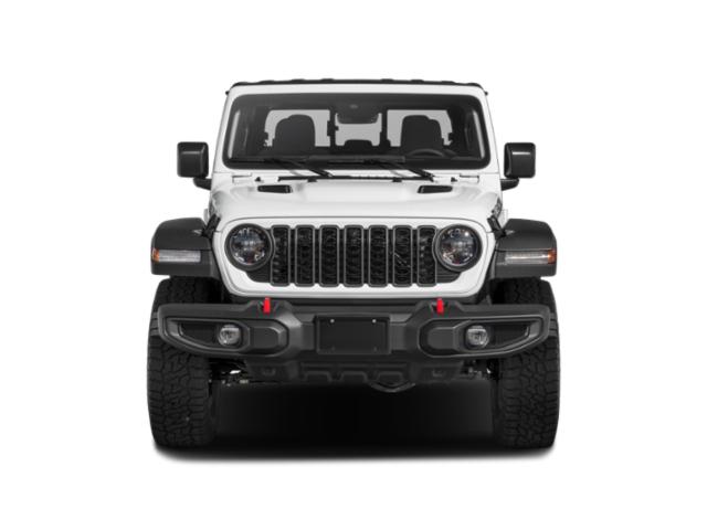 2025 Jeep Gladiator Rubicon photo 4
