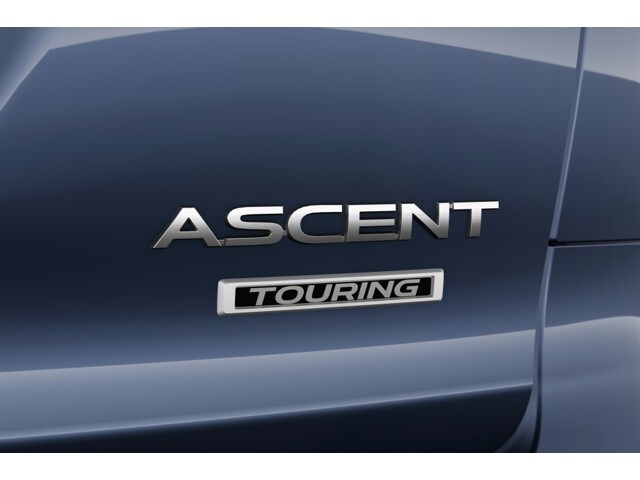 2025 Subaru Ascent Touring photo 7
