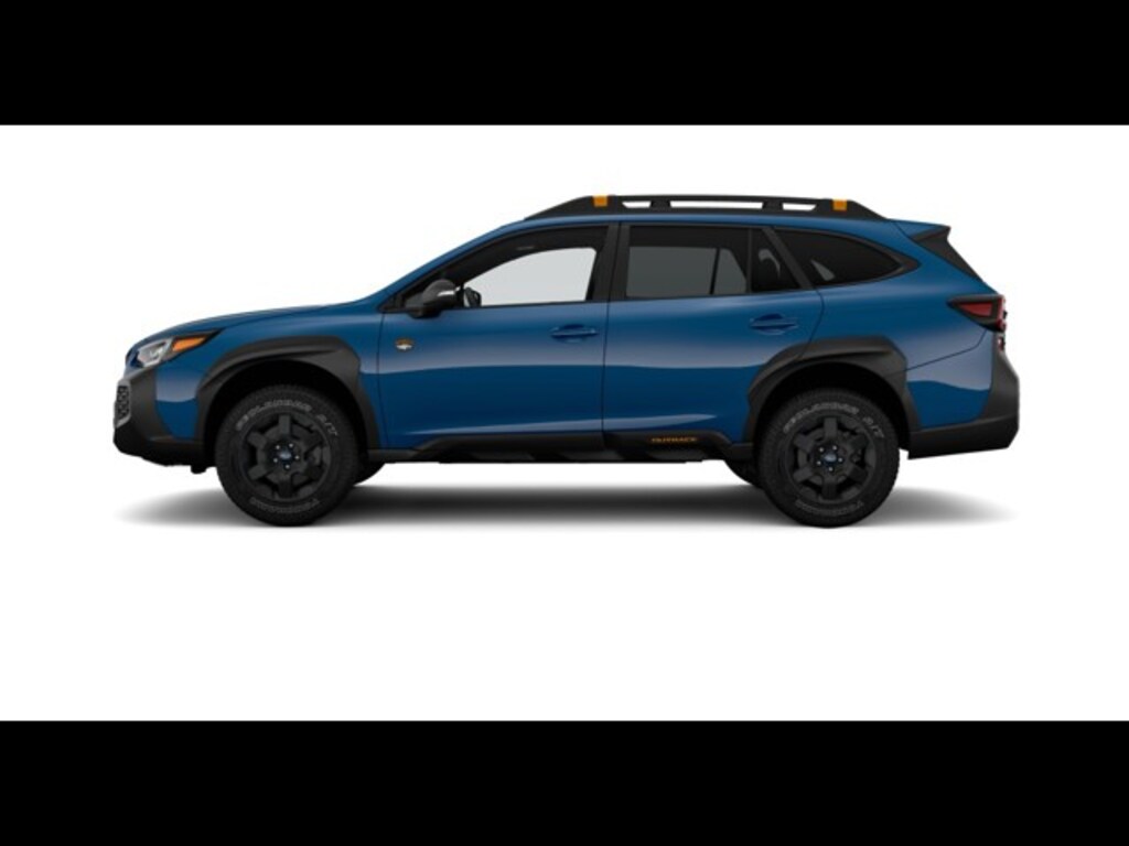New 2025 Subaru Outback SUV For Sale in Hazleton, PA Near Freeland