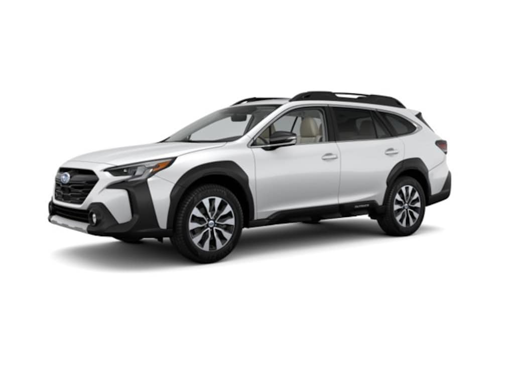 New 2025 Subaru Outback Limited For Sale in Hickory, NC Near