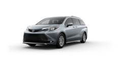 2025 Toyota Sienna XLE Van Passenger Van