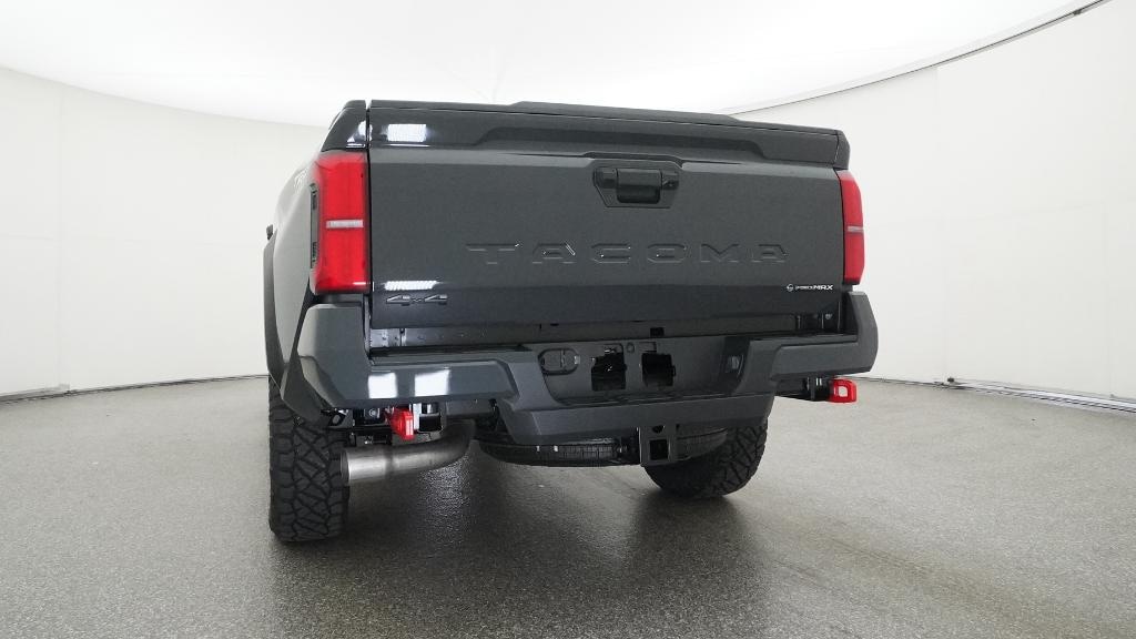 New 2025 Toyota Tacoma i-FORCE MAX TRD Off-Road i-FORCE MAX Truck Double Cab