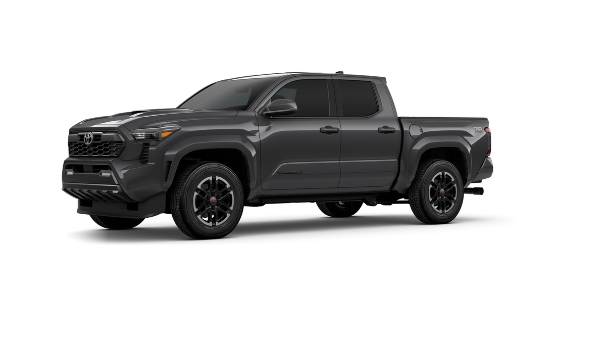 Toyota Tacoma TRD Sport photo 2