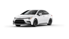 2025 Toyota Corolla SE SE