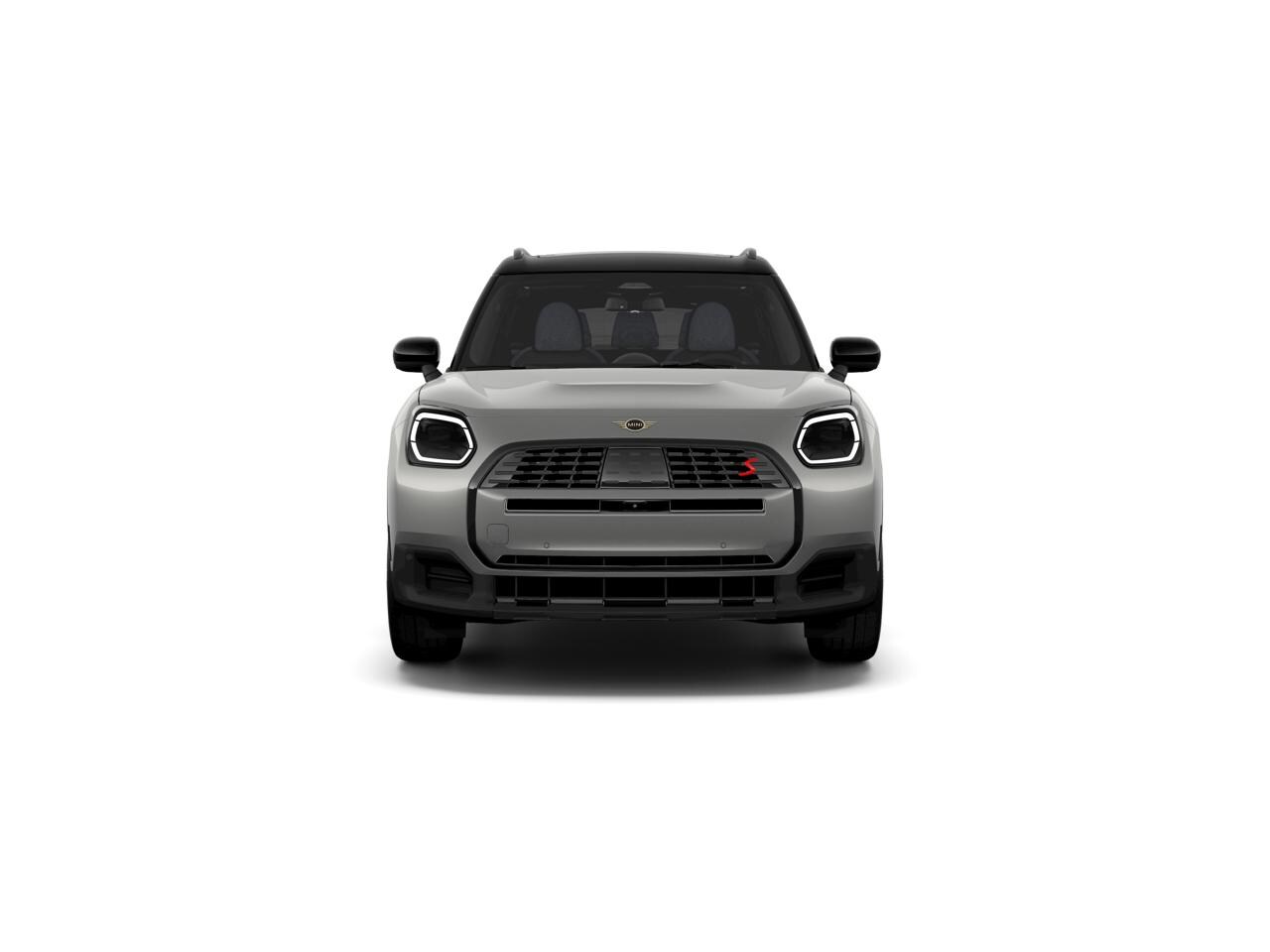 2025 Mini Countryman Iconic S ALL4 photo 2