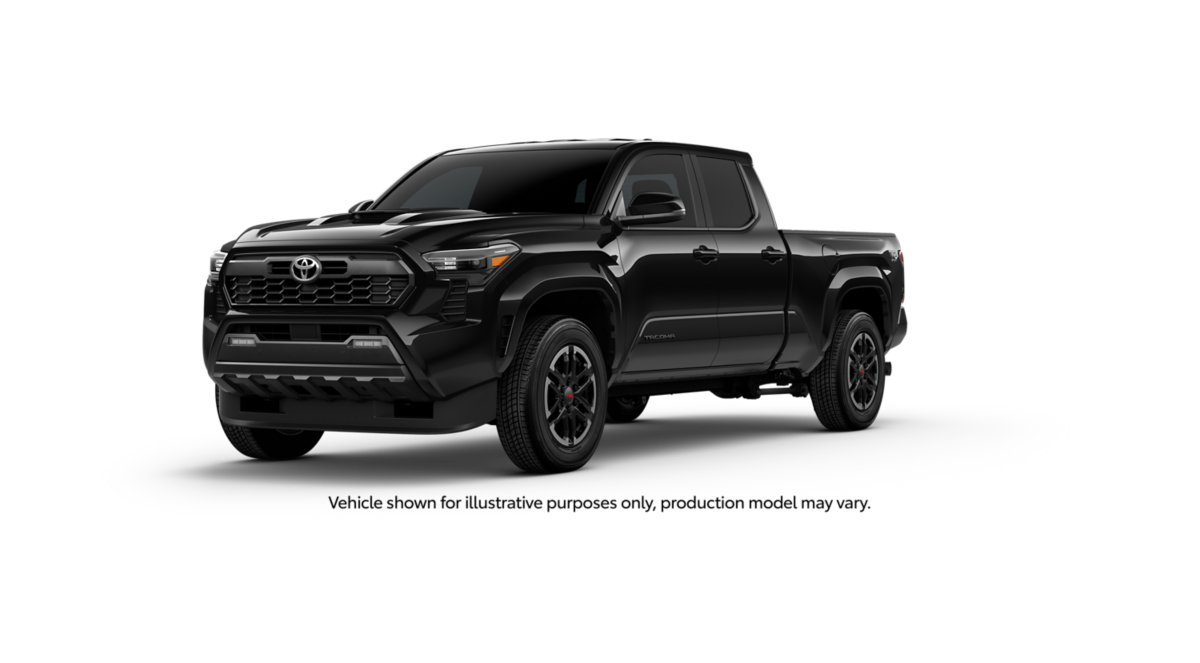 2024 Toyota Tacoma TRD Sport -
                Van Nuys, CA