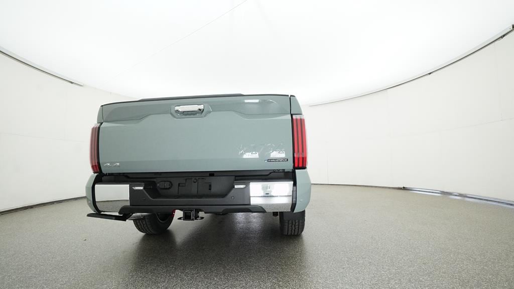 2025 Toyota Tundra 1794 Edition - Photo 20