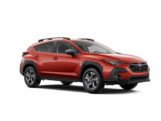 2025 Subaru Crosstrek Premium -
                  Moon Township, PA